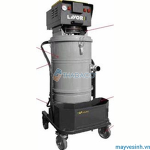 Máy hút bụi công nghiệp Lavor SMV70 3-36 SH